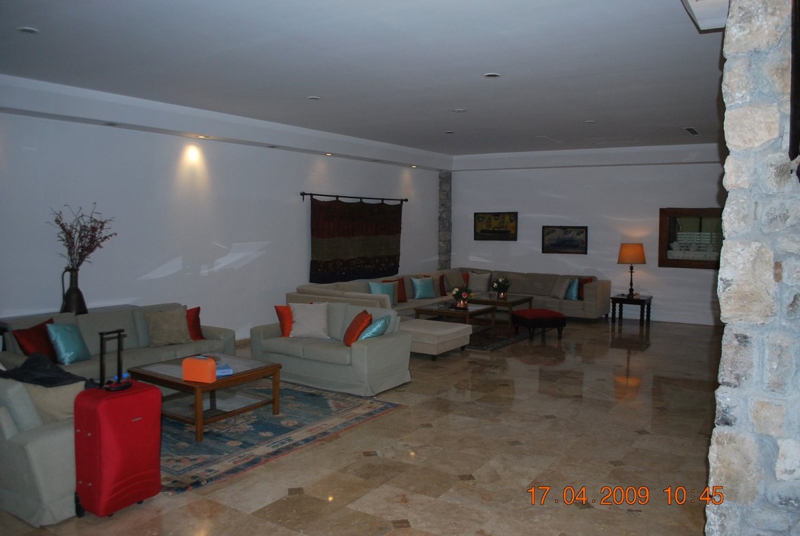 imagini hotel MARTI RESORT MARMARIS